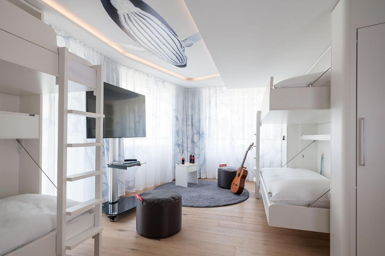 Neuro Campus Hotel Vitznau Luaran gambar