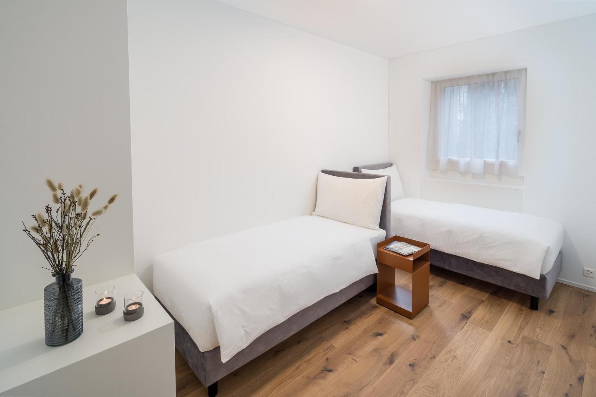 Neuro Campus Hotel Vitznau Luaran gambar